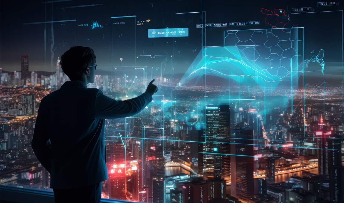 ai trend forecasting