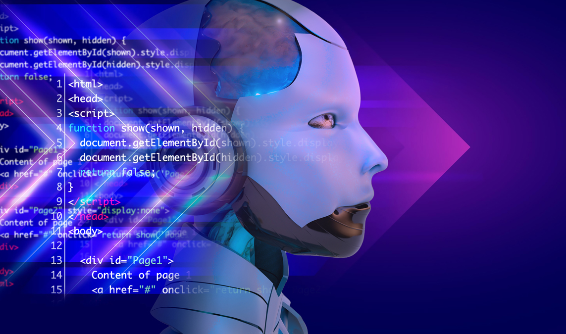 generative ai trend