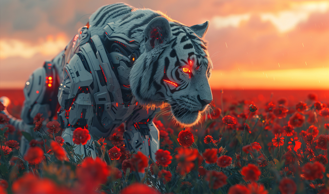 ai art generator trend
