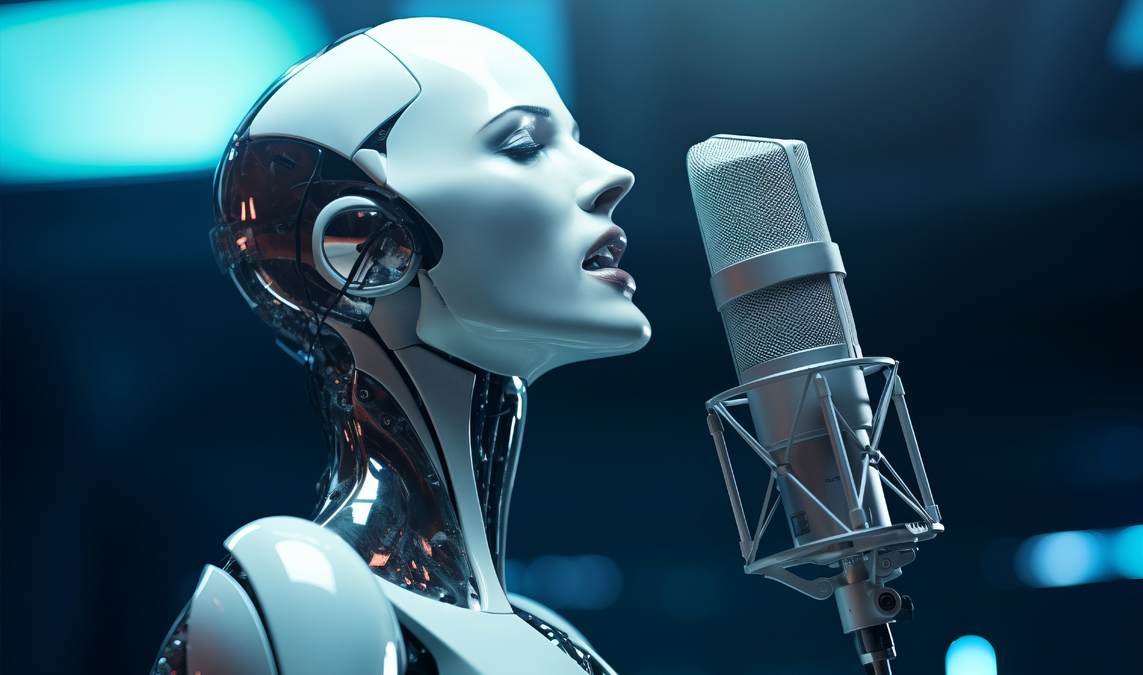 ai for news