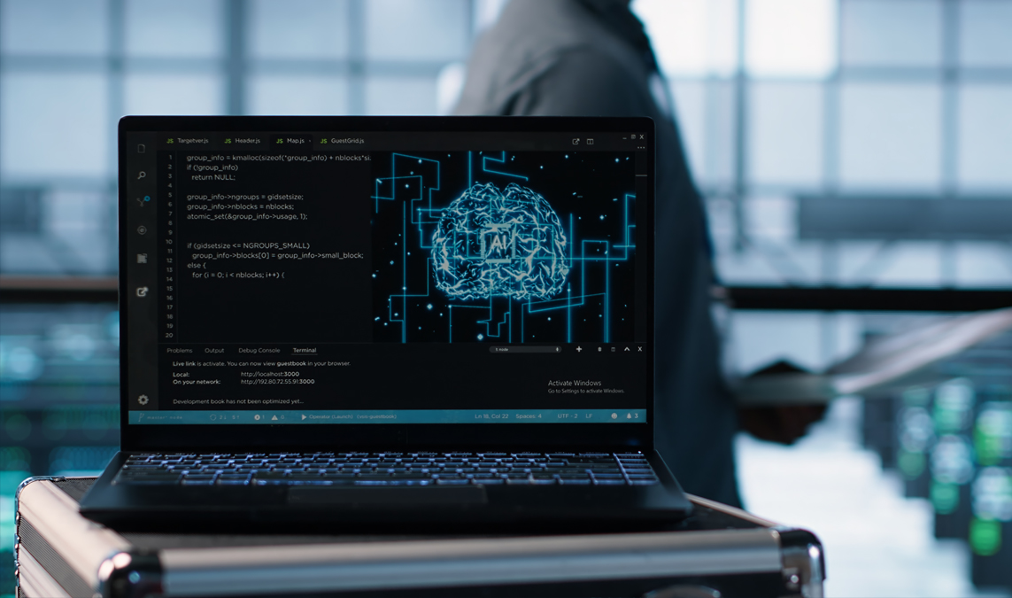 ai marketing tools