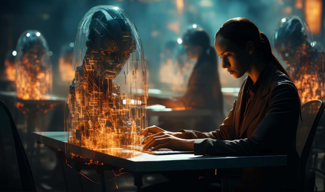 artificial intelligence trends