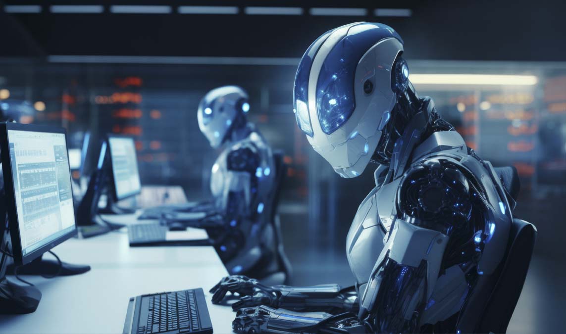 artificial intelligence trends