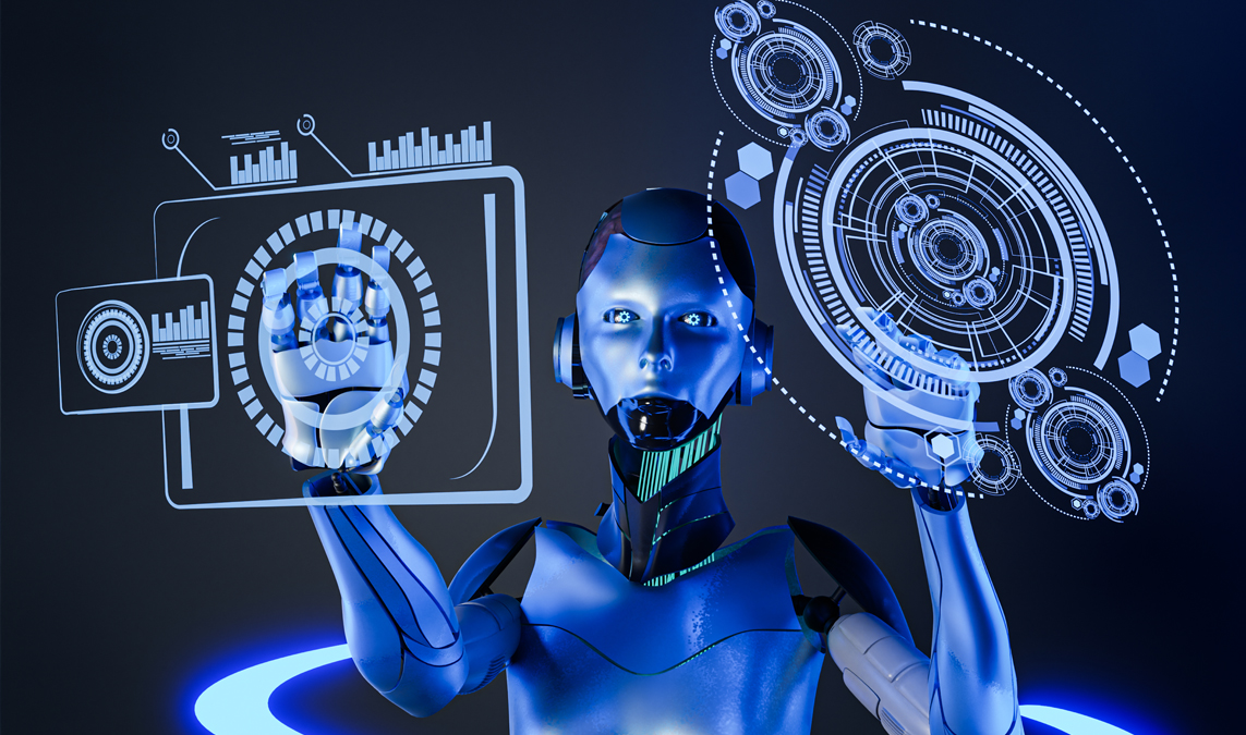 current trends in artificial intelligence