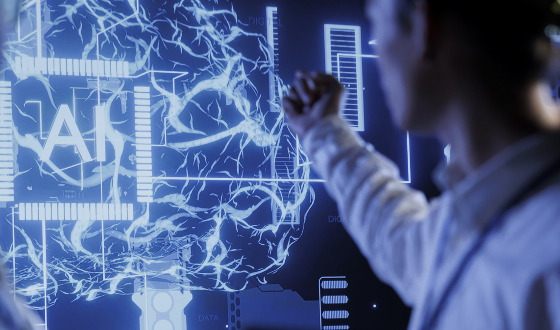 current trends in artificial intelligence