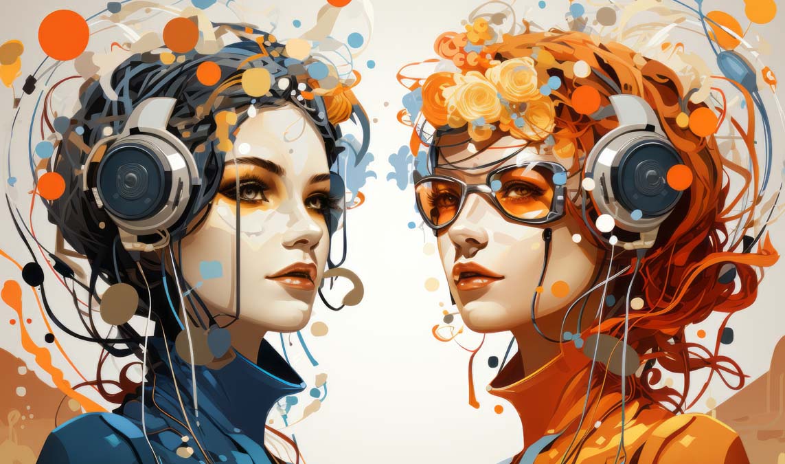 ethical ai art