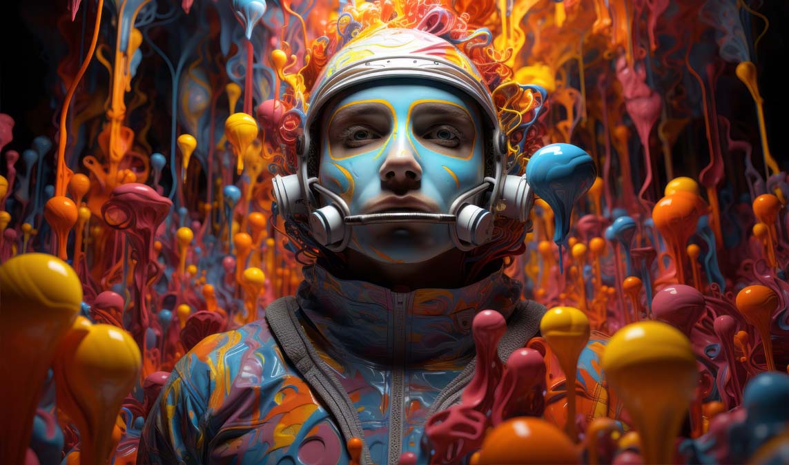 ethical ai art