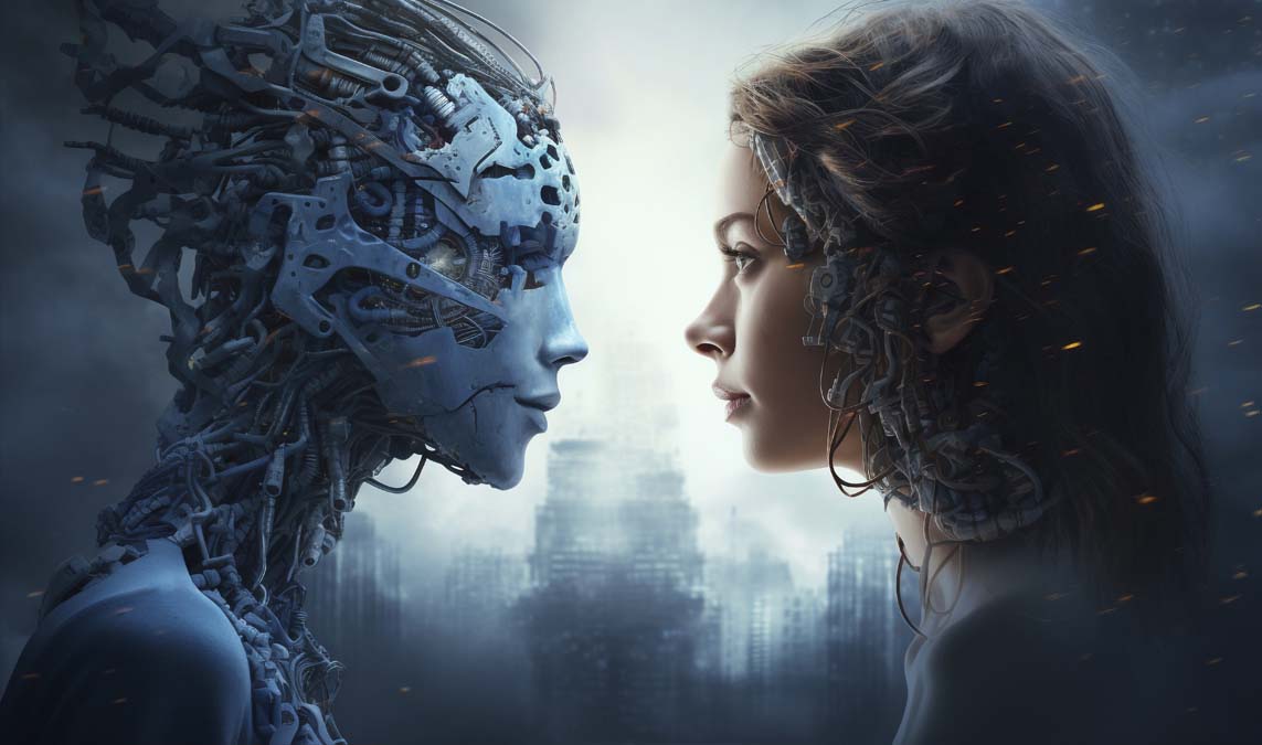ethical ai companies