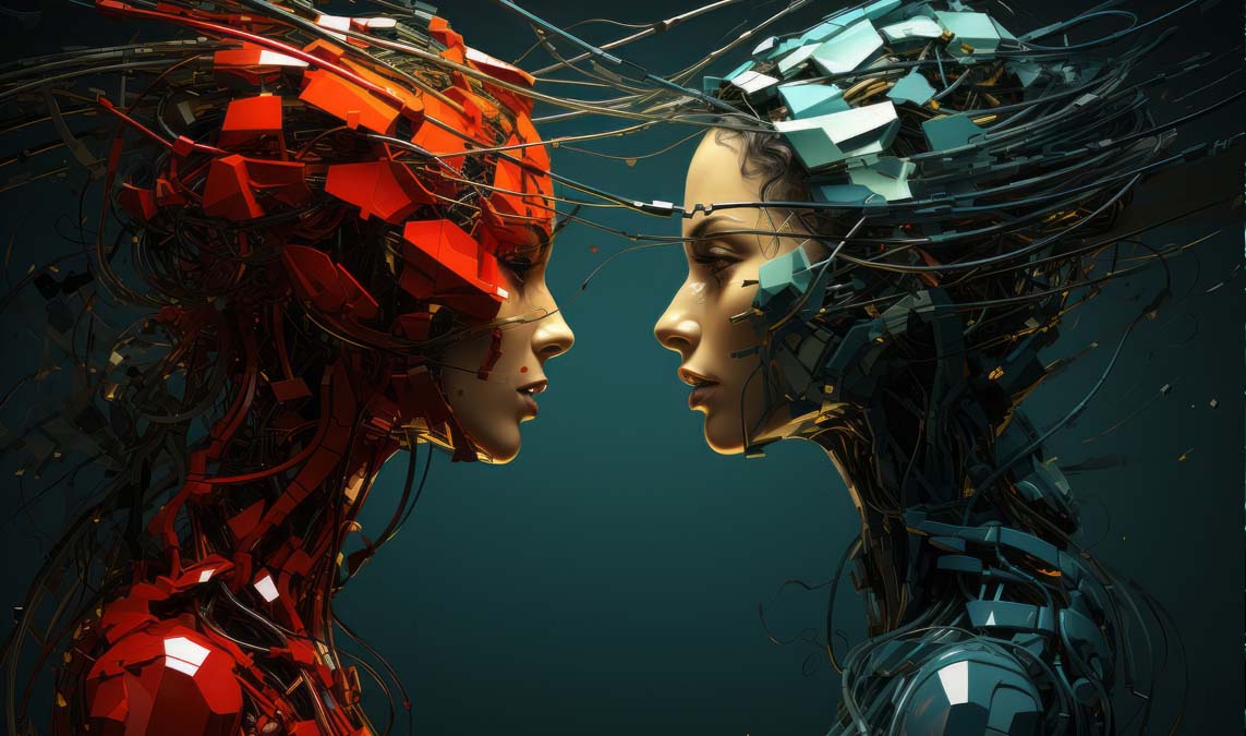 ethical ai companies