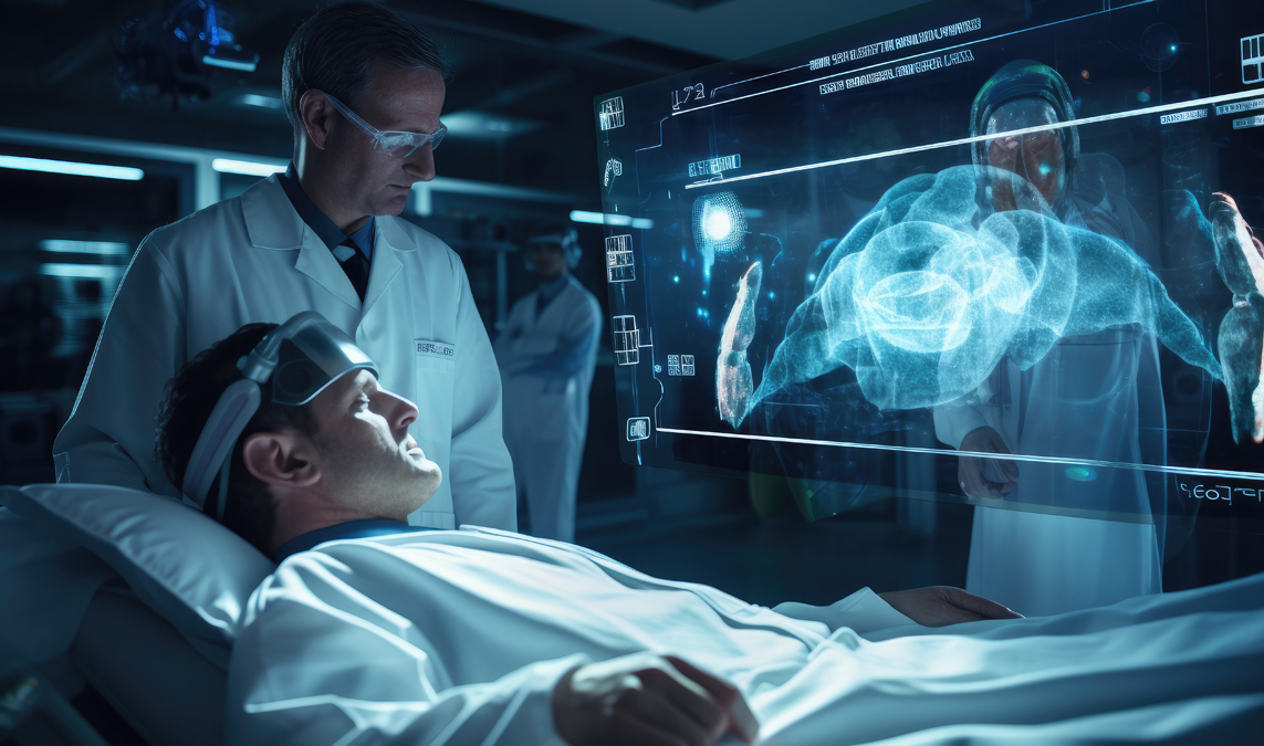 ethical ai in healthcare