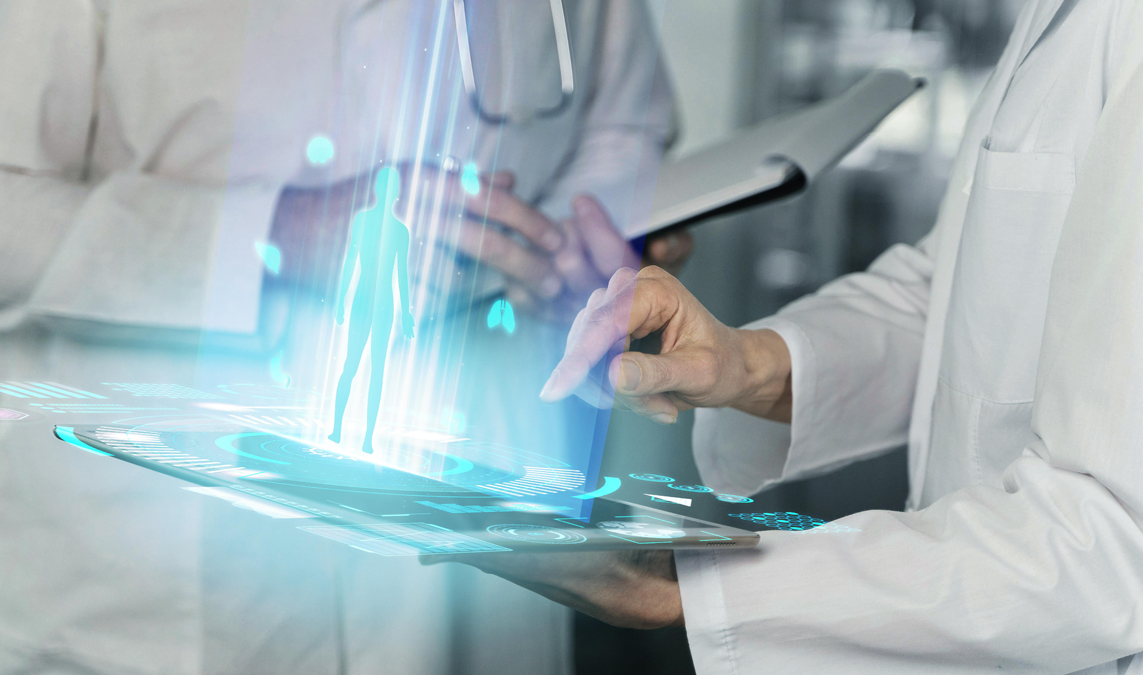 ethical concerns of ai in healthcare
