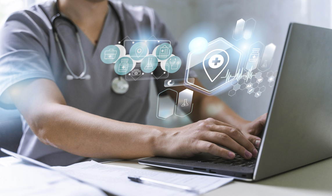 ethical concerns of ai in healthcare