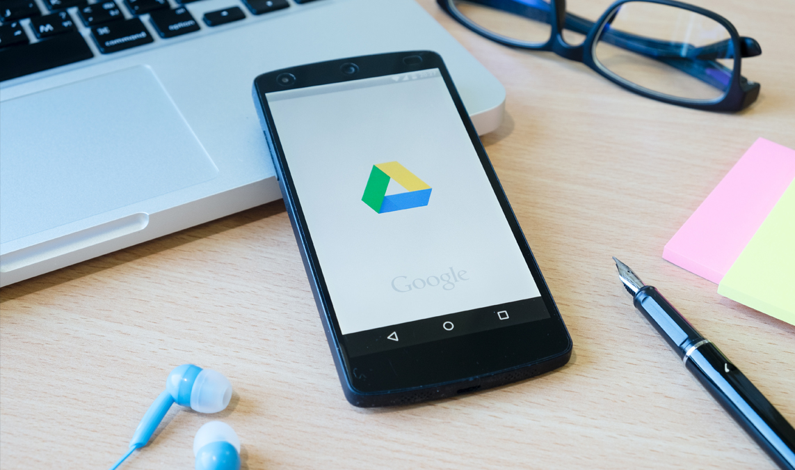 google new ai