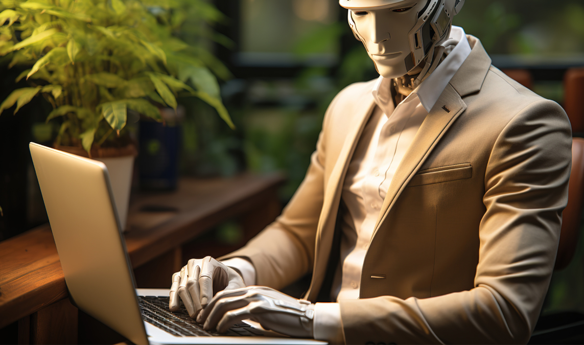 intelligent agent in ai