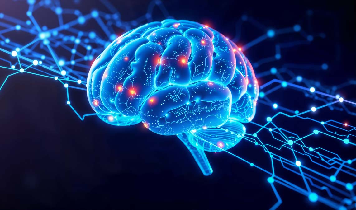 latest on artificial intelligence