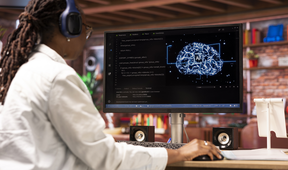 machine learning agent