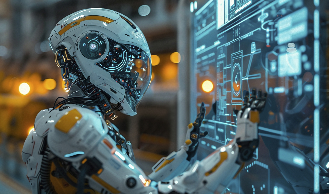 machine learning agent