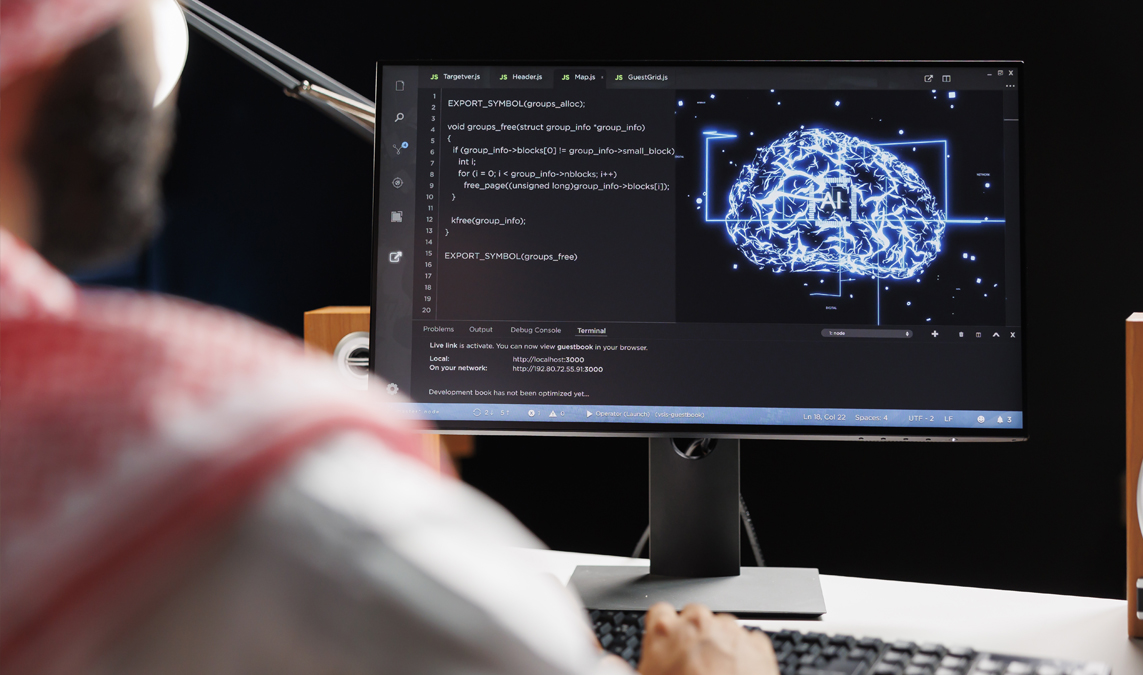 machine learning trends