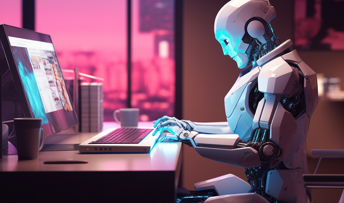 text generator ai