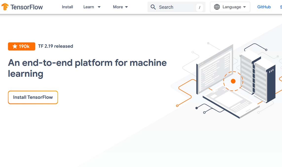TensorFlow