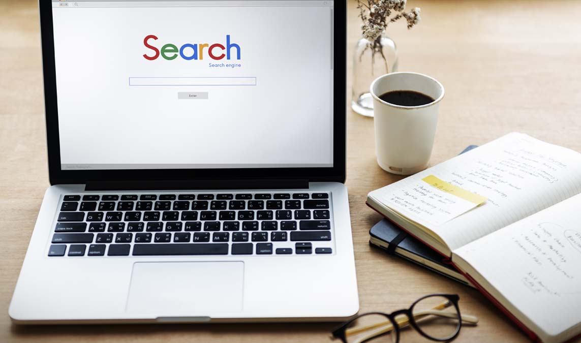artificial intelligence search engine