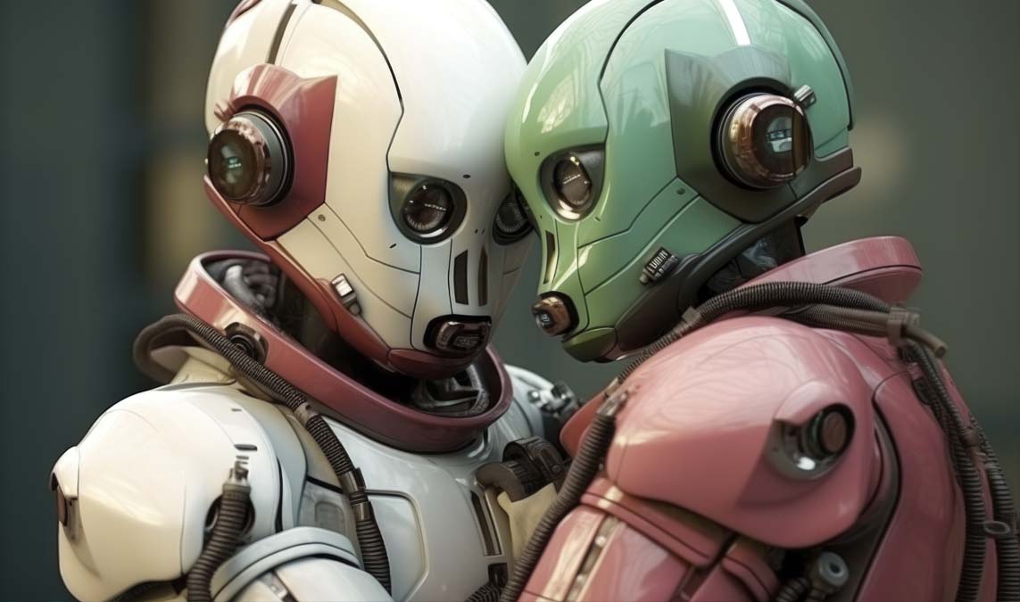 ethics and ai