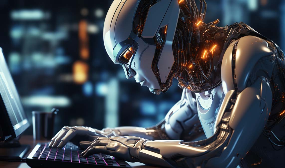machine learning software