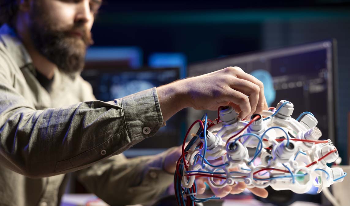 machine learning software