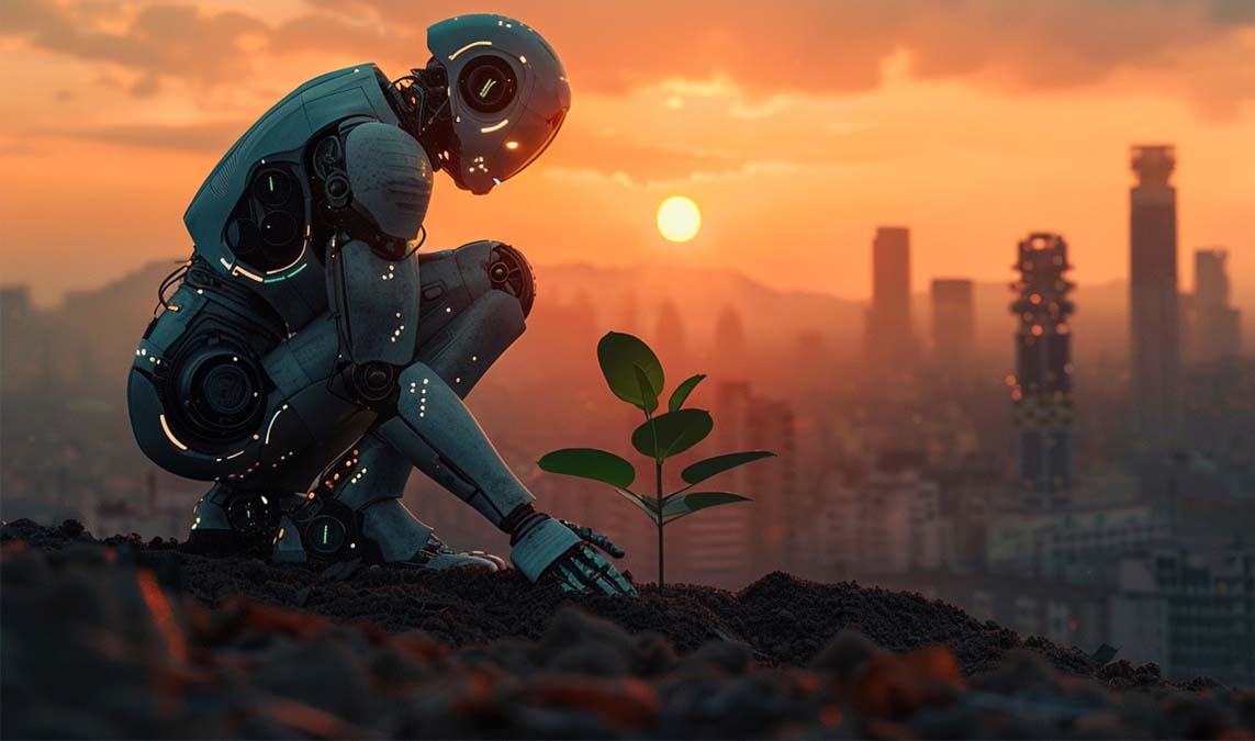 machine learning ethics